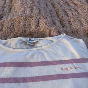 Vineyard Vines Casual light weight sweater